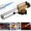 Multi-Purpose Blow Torch, Compact Design for Portability, Versatile Usage from Cooking to Arts & Crafts, Reliable Performance for Consistent Flame, 4