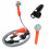 Versatile Portable Shower Solution For Outdoor Adventures 7
