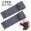 Elastic Compression Bandage, Breathable Fabric Support Brace For Full Coverage And Comfort 1