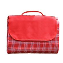 Family Picnic Essential, Extra Large Picnic Blanket Portable, Lightweight Waterproof Sandproof Mat for Outdoor Adventures