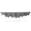 Halloween-Kaminschalbezug, Polyester-Tischdecke,-Stil 1 1