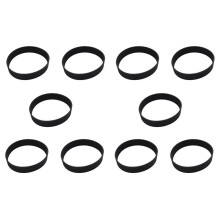 10X 7806040673 A1664604200 Electric Steering Rack & Pinion Gear Belt for   W212 X166 C217 X204 X218 W222