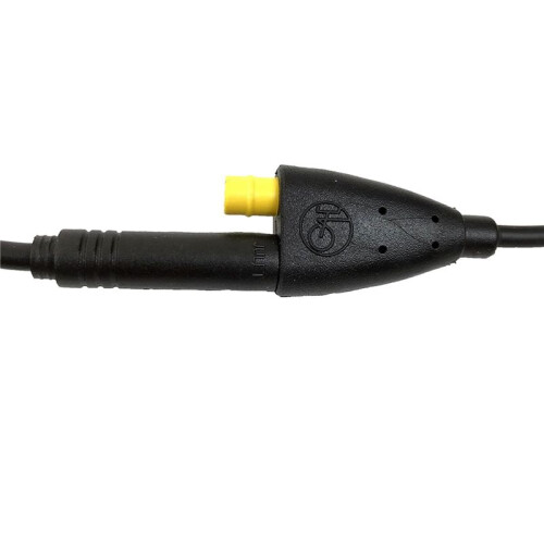 2X Electric Bicycle Speed Sensor Extension Cable for Tongsheng TSDZ2 Mid Motor Replace Spare 2