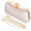 1Conjunto Clutch De Com Fecho De 5