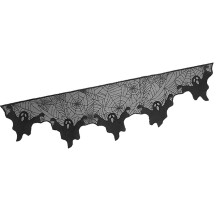 Gruselige Tischdecke für Halloween, Party,-Stil 4