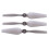 30Pcs RC Airplane Propellers for  XK X450 Fixed Wing Aircraft 5