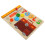 Conjunto Tabuleiro Atividades Montessori Habilidade 6