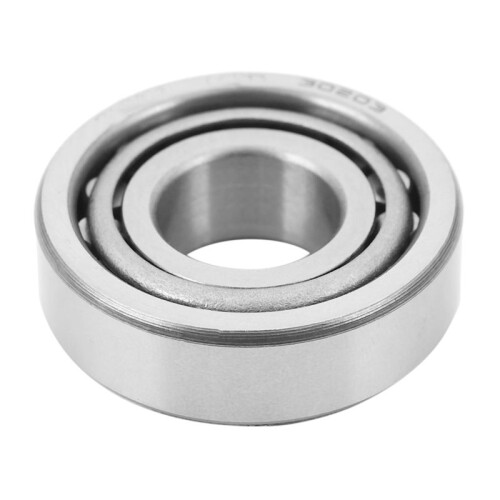 5X 30203 Kegellagers 17X40X12 2