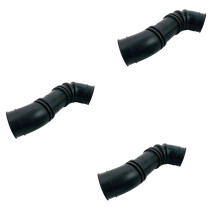 3X 17881-67060 Luchtfilterslang voor LAND 1788167060 17881 67060