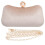 1Conjunto Clutch De Com Fecho De 3
