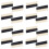 2 X 20(40 Pin) Stacking Header for Raspberry Pi A+/B+/Pi 2/Pi 3 Extra Tall Header (Pack of 16) 1