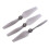 30Pcs RC Airplane Propellers for  XK X450 Fixed Wing Aircraft 6