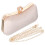 1Conjunto Clutch De Com Fecho De 7