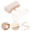 1Conjunto Clutch De Com Fecho De 4