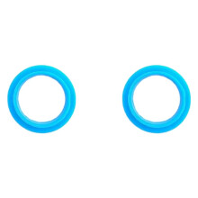 2X AGR-Ventildichtung O-Ring 4591250 04591250 für