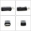 2 StüCk 4K  Dummy Plug DP Virtual Display Adapter Grafikkarte Cheater EDID Headless  Emulator 4