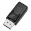 2 StüCk 4K  Dummy Plug DP Virtual Display Adapter Grafikkarte Cheater EDID Headless  Emulator 9
