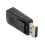 2 StüCk 4K  Dummy Plug DP Virtual Display Adapter Grafikkarte Cheater EDID Headless  Emulator 7