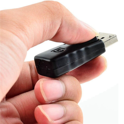 2 StüCk 4K  Dummy Plug DP Virtual Display Adapter Grafikkarte Cheater EDID Headless  Emulator 1