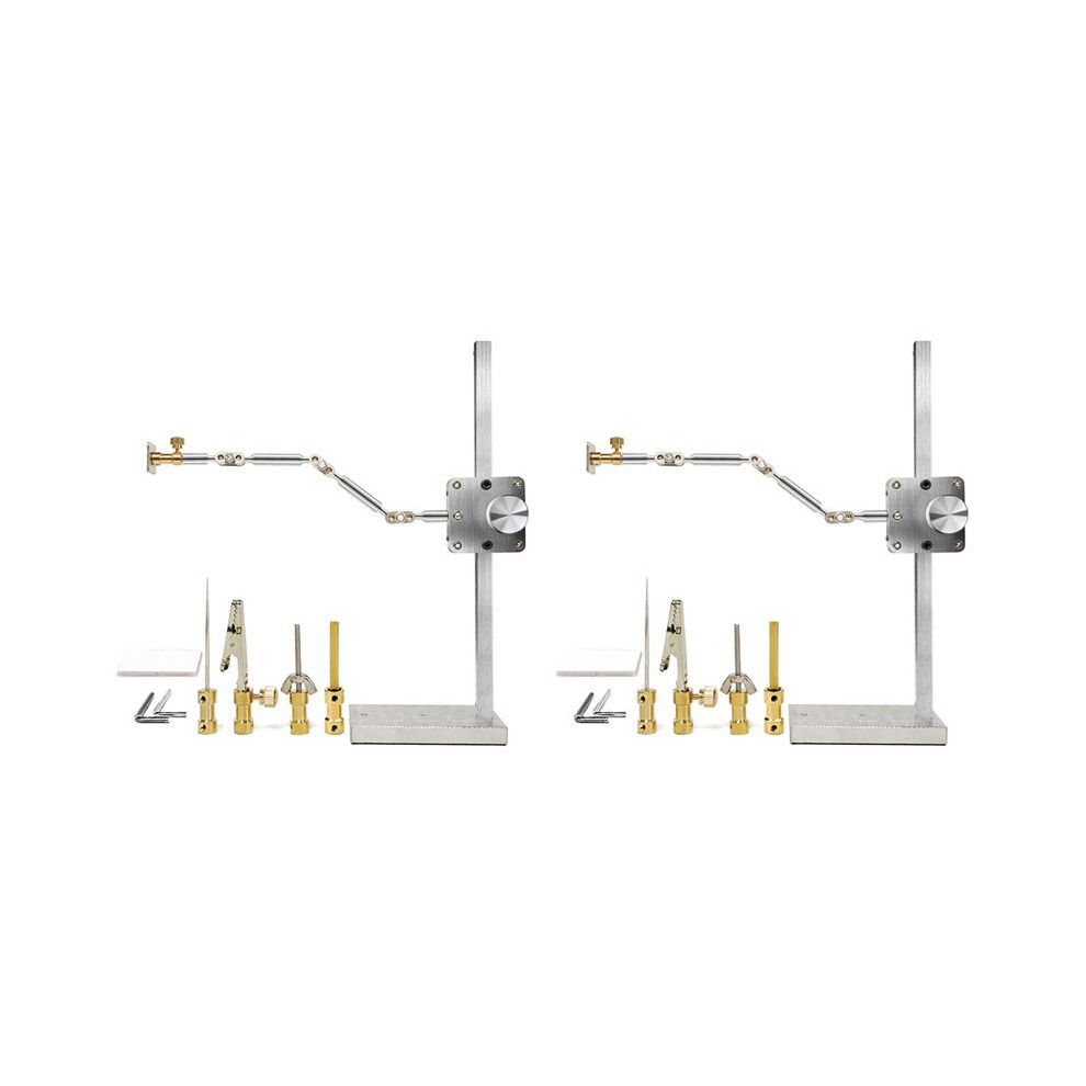 2X Animation Kit Diy-Stopmotion Rig Armature Rigging System With 5 Connectors Stop Motion Bracket Filming Kit 4714239067265