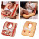 Pillows Supportive Funny Quirkys Pillow Sofa Pillow for-Yellow 2