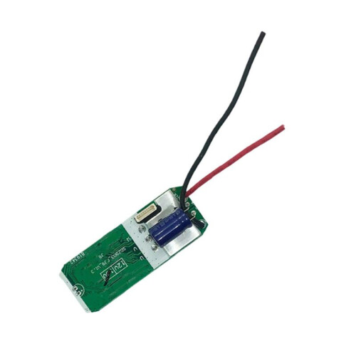 5X 12V Brushless Electric Drill Drive Board Replacement Speed Controlling Board 2