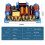 2X 2000W Audio Frequency Divider Two Way Speaker Crossover 12 15 Inch Stage Performance High Power Frequency Divider 6