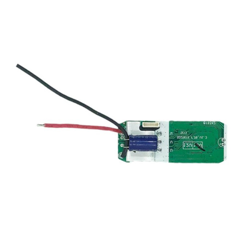 5X 12V Brushless Electric Drill Drive Board Replacement Speed Controlling Board 1