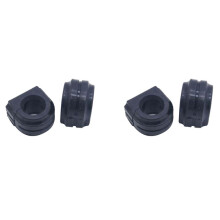 4x Stabilizer Front with Rubber Mounting for F10 LCI 31356777933 31356777933 518D 520D 520I 525D 528I 28mm