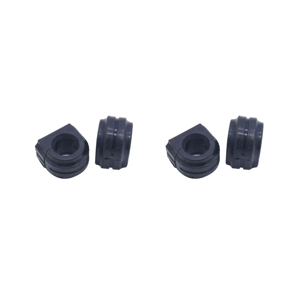 4X Stabilizer Front With Rubber Mounting For F10 Lci 31356777933 31356777933 518D 520D 520I 525D 528I 28Mm 6031910178682