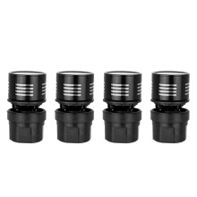 4X 806A Dynamic Microphone Capsules Replacement Core Microphone Mic Spare Part