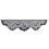 Tablecloth Halloween Decoration Polyester Cobweb Table-Style 3 1