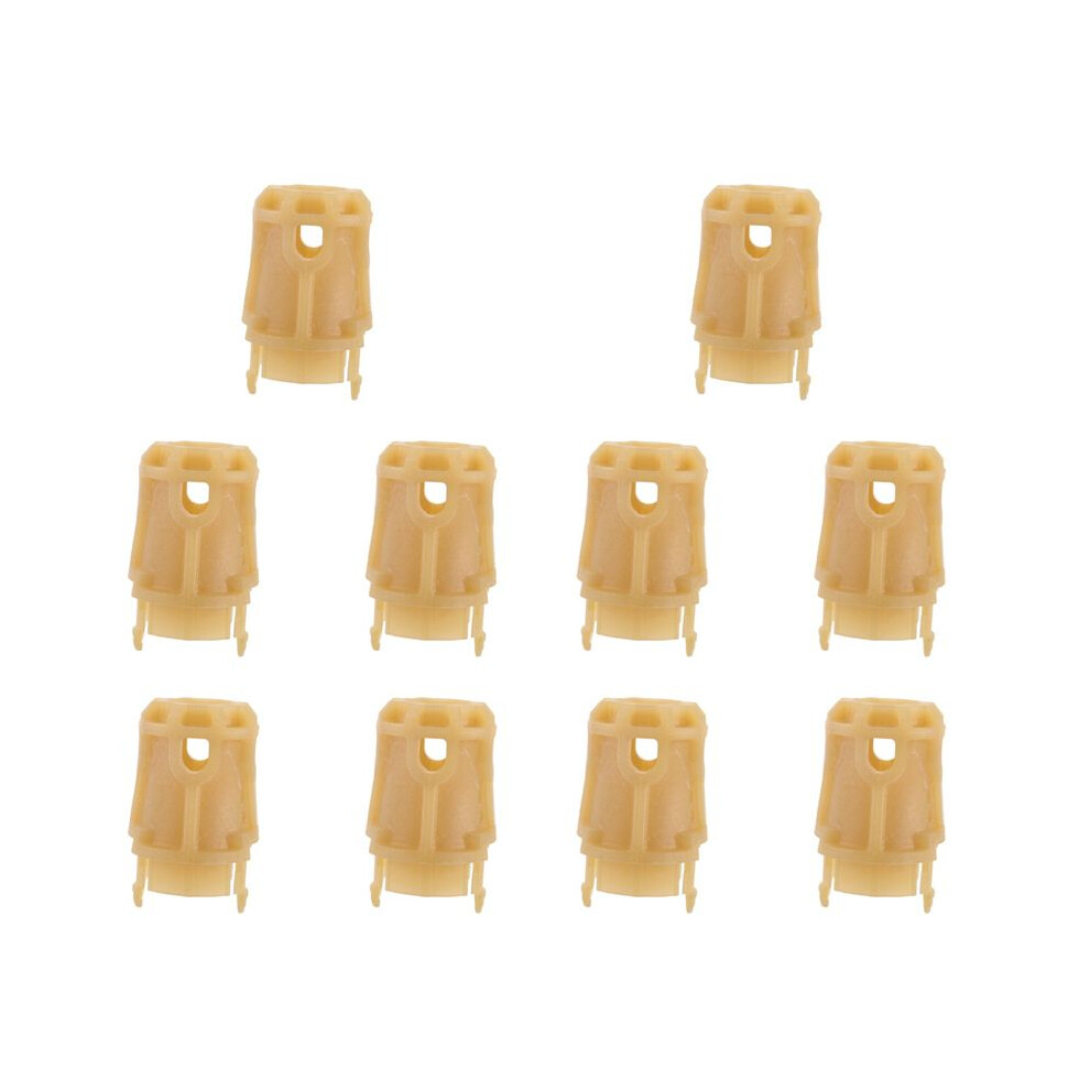 10X Drum Brake Adjuster Cable Guide 471911 For 508 C5 6033276622670