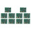 10X Motorcycle Immo Emulator Full Chips for  Immo Immobilizer Emulator for  Bikes, Motorcycles 1