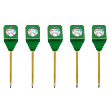 5X  Soil Moisture Meter Moisture Tester Soil Meter Plant Soil Kit Moist Tester Testing Instrument