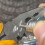 24 Peças 90º Hart Burr - Haste de 3/32 Polegadas 90 Graus Heart Burs Joias Engarving Bits Conjunto de Rebarbas Lapidárias 3