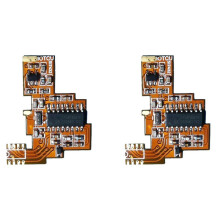 2X SI4732 Bordmodule FPC-Modificatie voor Quansheng K5 K6 Kortegolf Volledige Bandontvangst/Enkele Zijbandontvangst