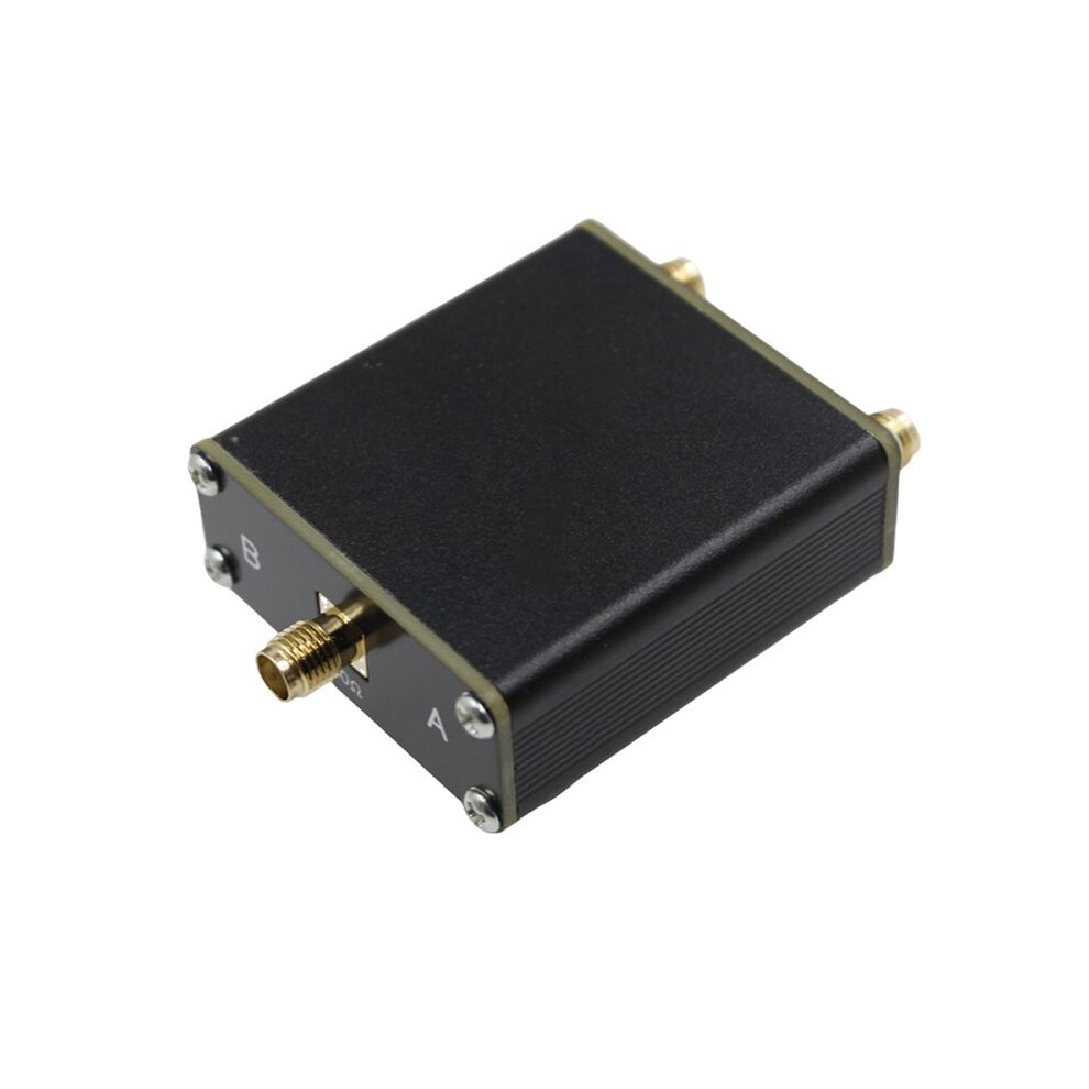 2X 10W Antenna -500Mhz Rf Manual High Frequency 4713744147844