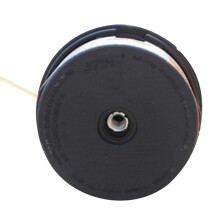 2X Cabezal de Corte AutoCut 25-2 para Repuestos de Desbrozadora FS44 FS55 FS80 FS85 FS90 FS100 FS120 FS130 FS250, 10X1.0