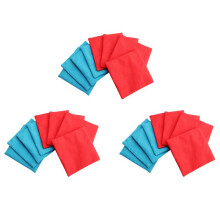 24 Stuks Zitzakken Cornhole Zitzakken Toss Spelzakken voor Leuke Sporten Buitenshuis Familie Spel