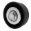 2X 11281440378 New Tensioner Idler Pulley Fit for  E81 E82 E87 E90 E91 E92 E83 6