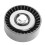 2X 11281440378 Nuova Puleggia Tendicinghia Adatta per  E81 E82 E87 E90 E91 E92 E83 5