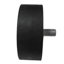 2X 11281440378 New Tensioner Idler Pulley Fit for E81 E82 E87 E90 E91 E92 E83