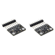 2X GY-912 BMP388 ICM20948 10DOF Acceleration Gyroscope Compass Nine-Axis Sensor Module