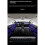 6X EQ-819 Auto-Equalizer, Multifunktionaler Auto-Audio-EQ-Tuning-Crossover-VerstäRker, Parametrischer Equalizer, Auto-Audio-Equalizer 7