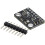 2X GY-912 BMP388 ICM20948 10DOF Acceleration Gyroscope Compass Nine-Axis Sensor Module 2