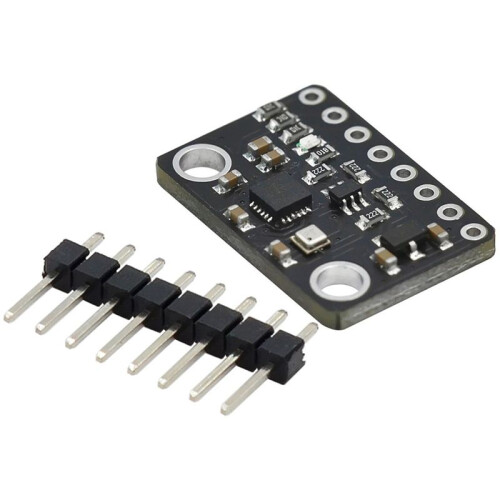 2X GY-912 BMP388 ICM20948 10DOF Acceleration Gyroscope Compass Nine-Axis Sensor Module 1