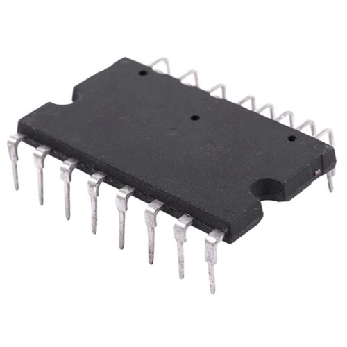 6X IKCM15F60GA 15A 600V Control Integrated Power System IPM Intelligent Power Module 2