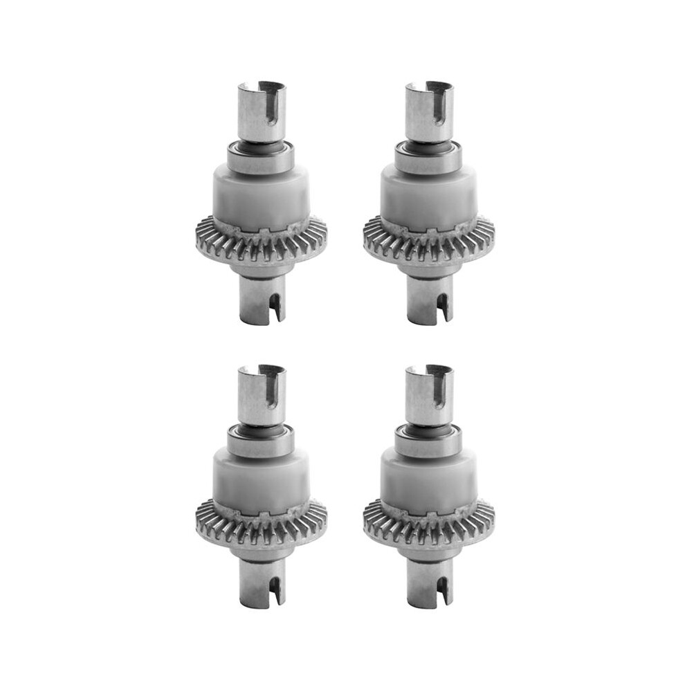 4X Px9300-07A Metal Differential For 9300 9304 1/18 Rc Model Car Spare Parts Replacement Accessories 6031748378537