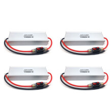 4X Automotive Rectifier Supercapacitor Group 2.85V700F Auto Start Voltage Regulator 2.7V500F High Current(16V100F)